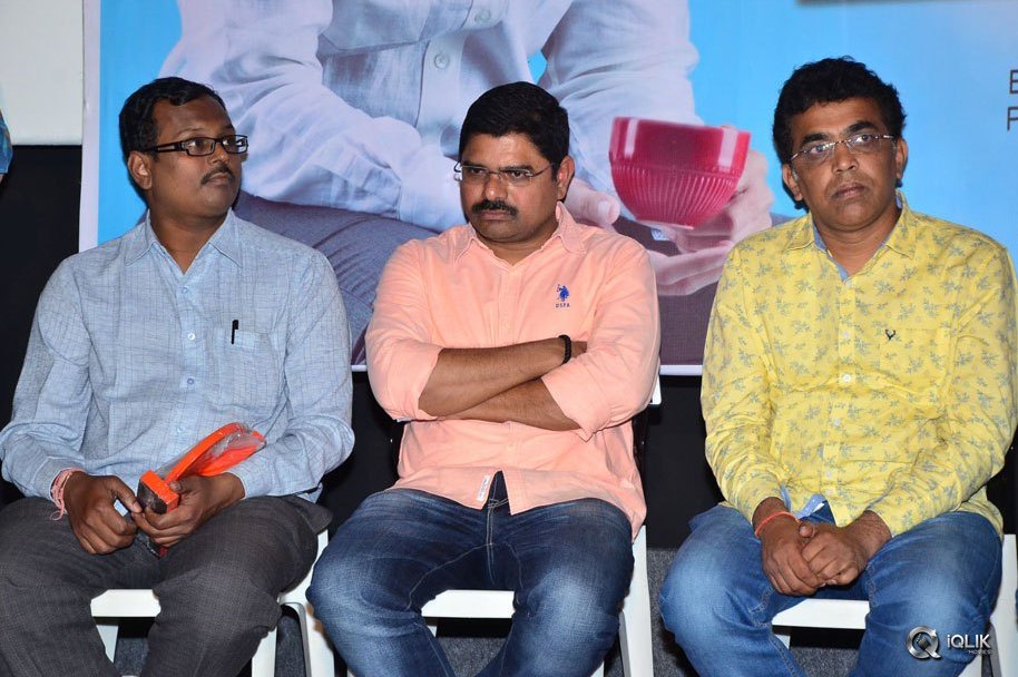 Pelli-Choopulu-Movie-100-Days-Function